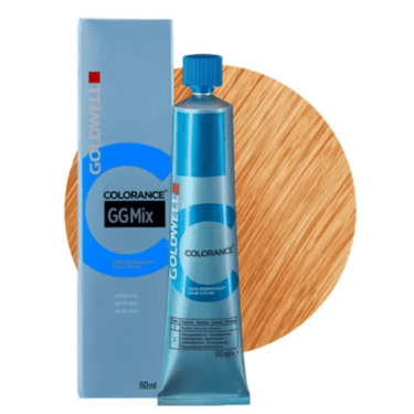 GOLDWELL_Colorance GGMix_Cosmetic World